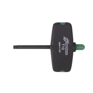 Wing-handle screwdriver T6